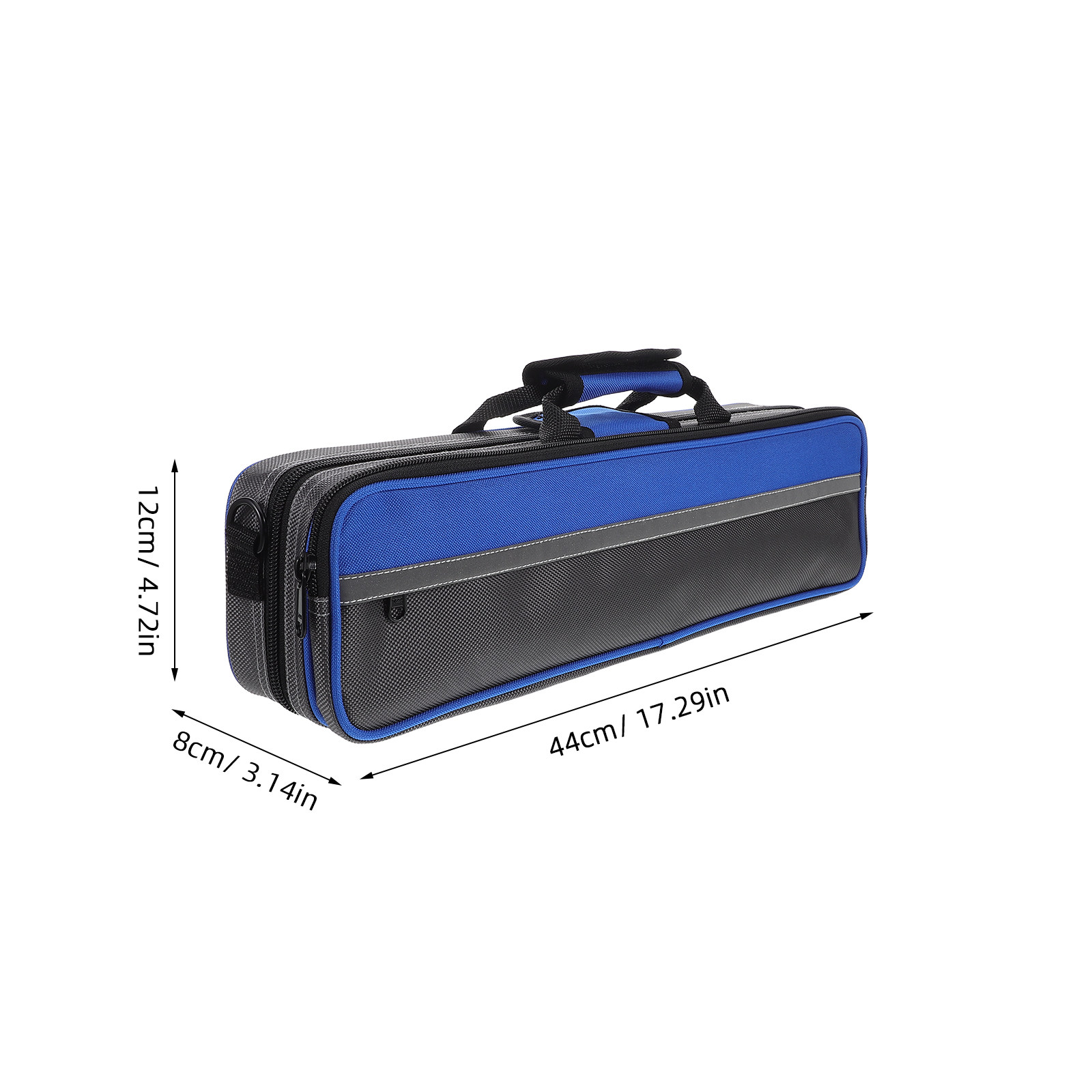 Flute Case Lightweight Canvas  - Interior Design Open Space recensione e prezzo