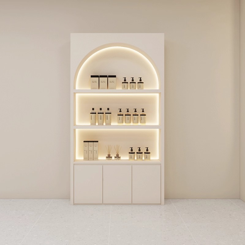 Custom Spa Furniture Cabinets  - Interior Design Nail Salon recensione e prezzo