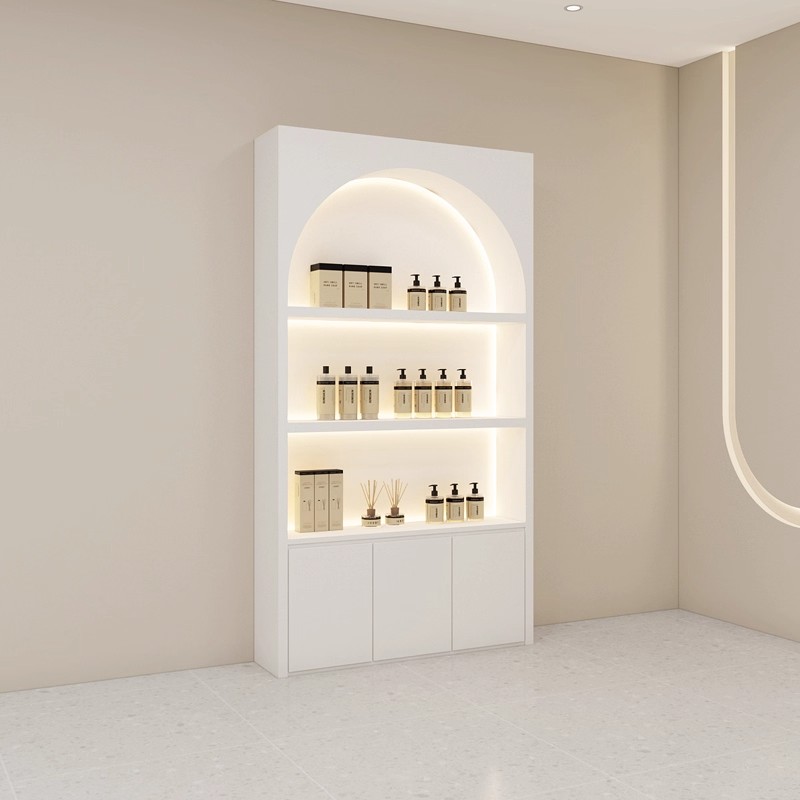 Custom Spa Furniture Cabinets  - Interior Design Nail Salon recensione e prezzo