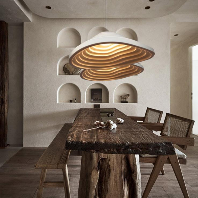 Japanese Wabi-Sabi Style Livin - Interior Design Remote recensione e prezzo