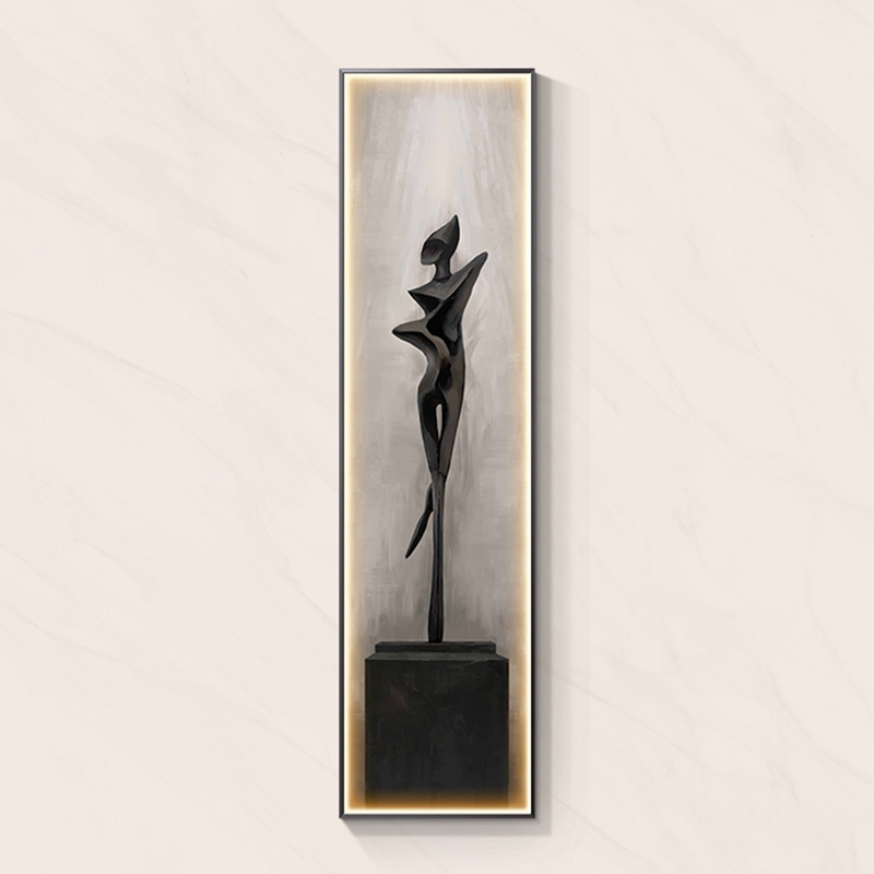 Modern Character Modeling Abst - Interior Design Remote recensione e prezzo