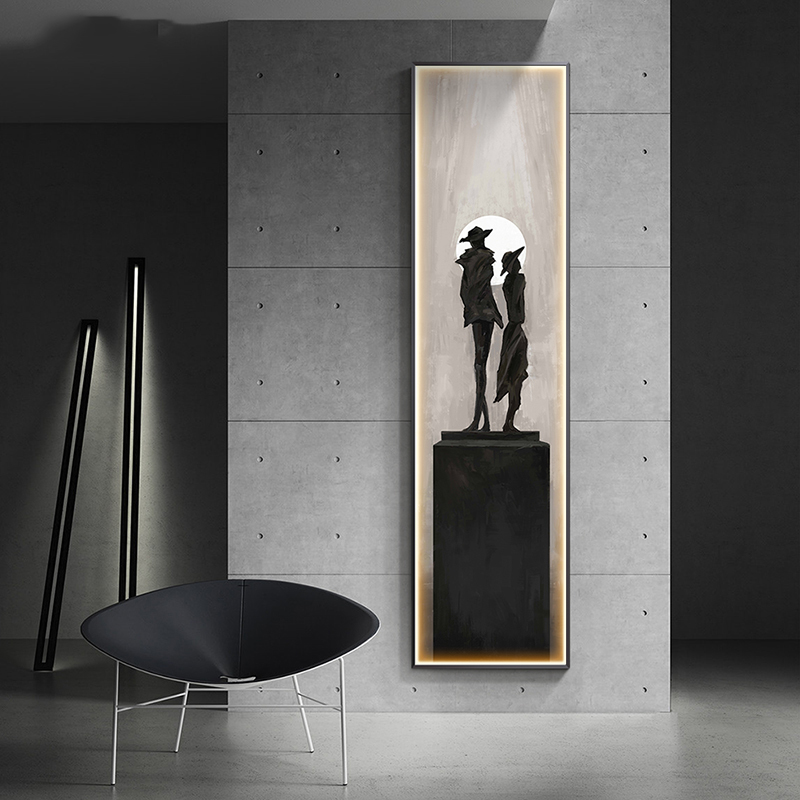 Modern Character Modeling Abst - Interior Design Remote recensione e prezzo