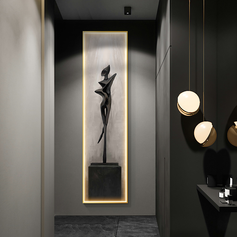 Modern Character Modeling Abst - Interior Design Remote recensione e prezzo