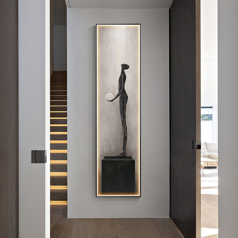 Modern Character Modeling Abst - Interior Design Remote recensione e prezzo