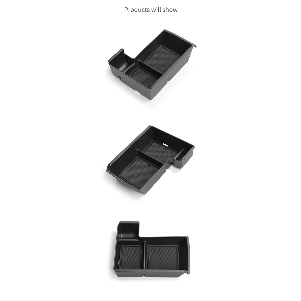Car Interior Organizer Armrest - Engineering And Interior Design recensione e prezzo