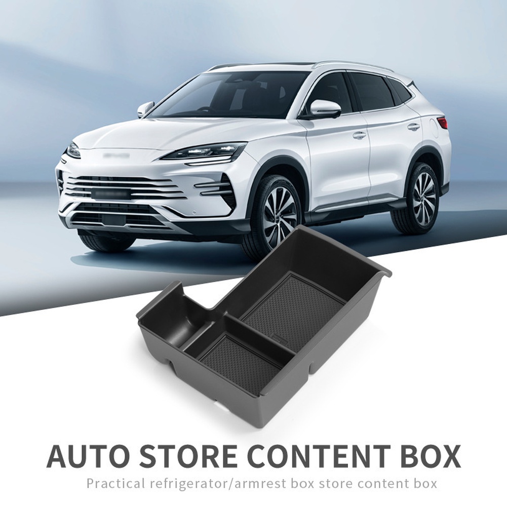 Car Interior Organizer Armrest - Engineering And Interior Design recensione e prezzo
