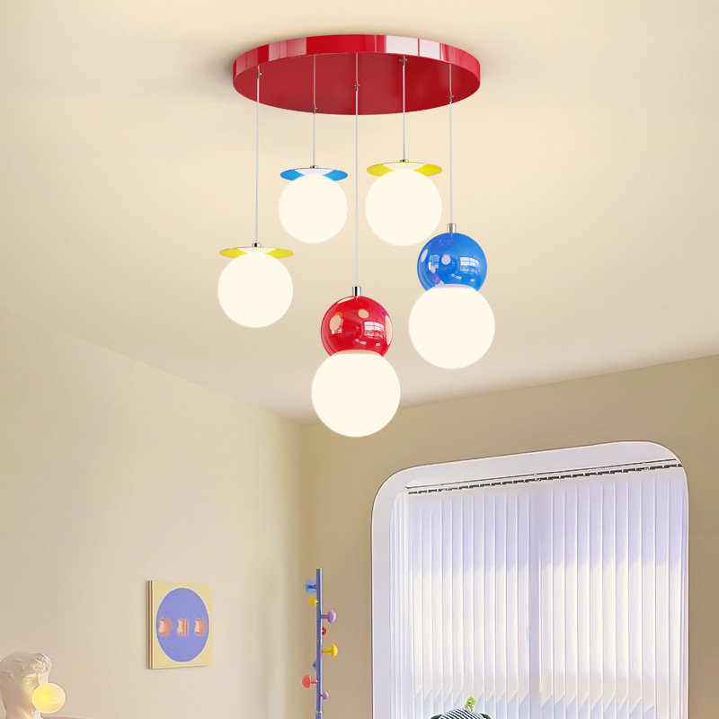 Nordic Cream Styles Bedroom/Ch - Interior Design Remote recensione e prezzo