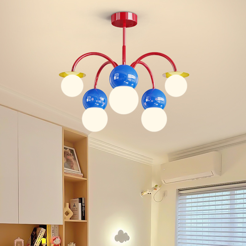 Nordic Cream Styles Bedroom/Ch - Interior Design Remote recensione e prezzo