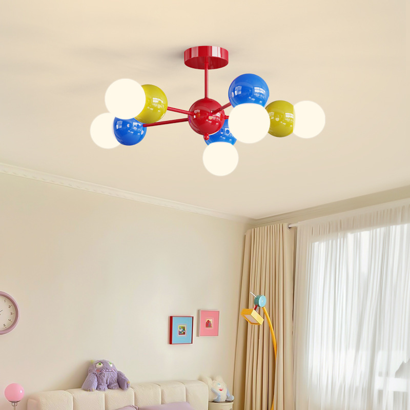 Nordic Cream Styles Bedroom/Ch - Interior Design Remote recensione e prezzo