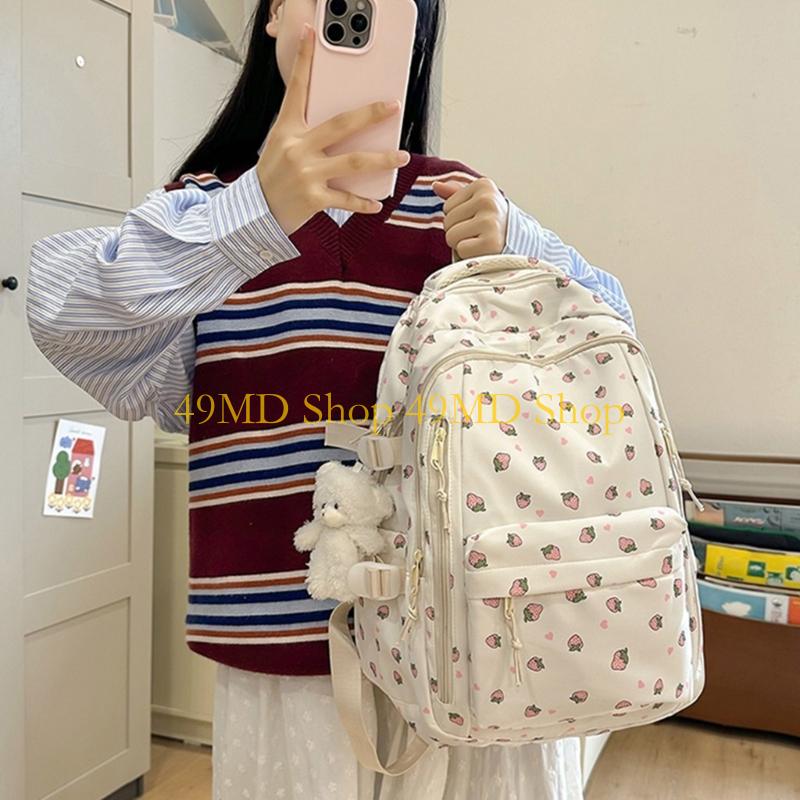 49MD Functional Backpacks Ligh - Interior Design University recensione e prezzo