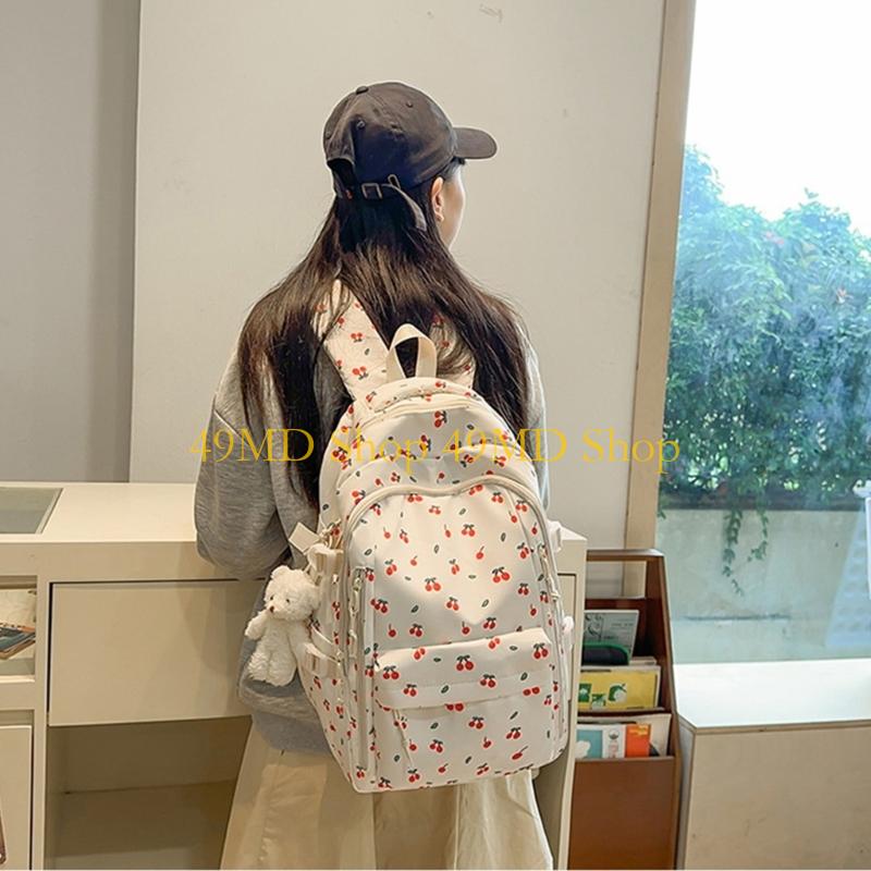 49MD Functional Backpacks Ligh - Interior Design University recensione e prezzo