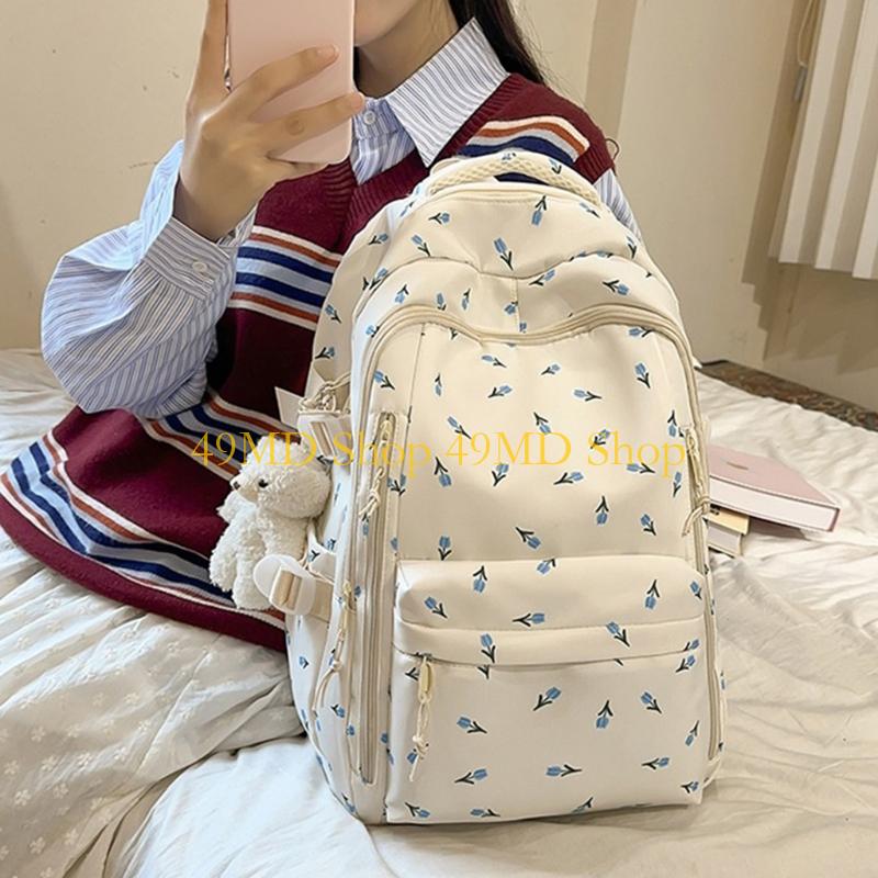 49MD Functional Backpacks Ligh - Interior Design University recensione e prezzo