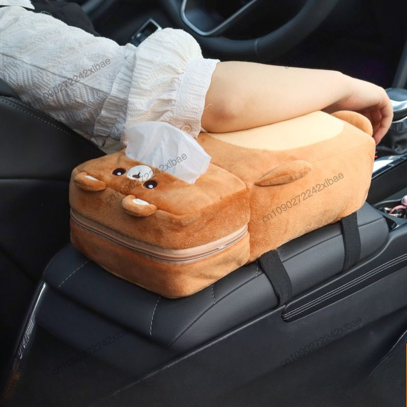 Car Tissue Holder Creative and - Interior Design Type recensione e prezzo