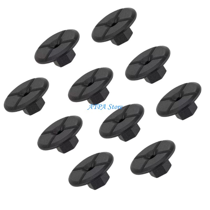 U13C Interior Trim Clips For W - Interior Design Type recensione e prezzo