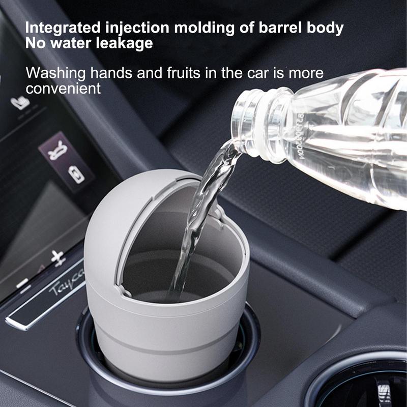 Trash Can For Cars Space Savin - Interior Design Type recensione e prezzo