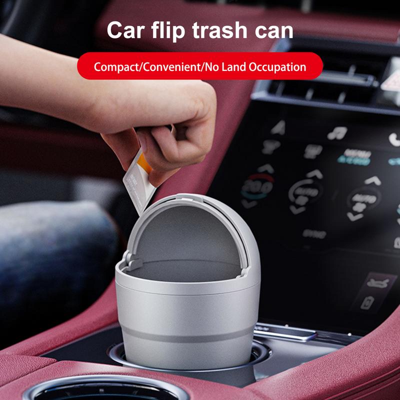 Trash Can For Cars Space Savin - Interior Design Type recensione e prezzo