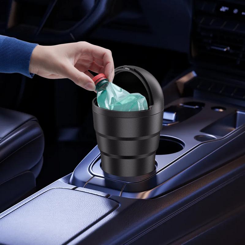 Trash Can For Cars Space Savin - Interior Design Type recensione e prezzo