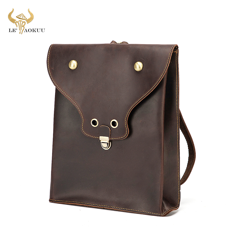 2021 Design Male Crazy Horse L - Interior Design University recensione e prezzo