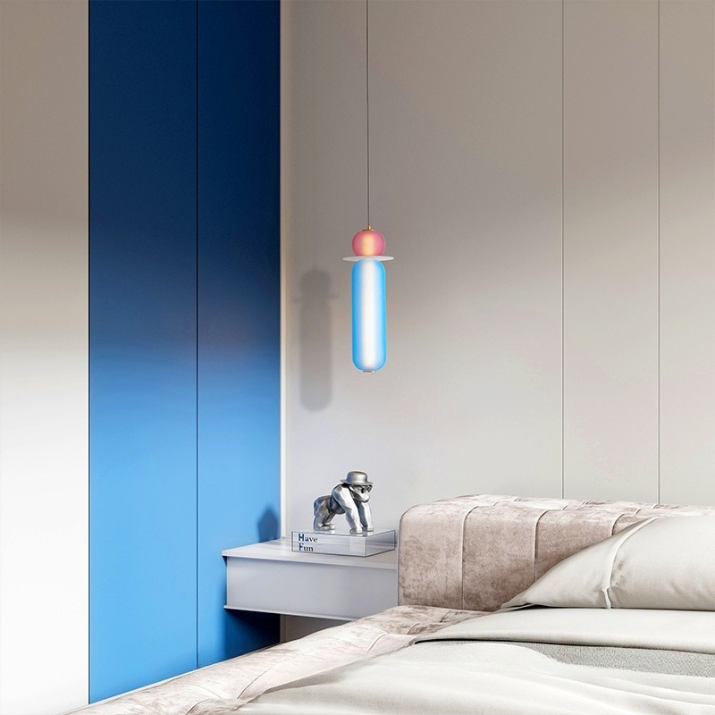 Designer Colored Glass Small P - Interior Design Remote recensione e prezzo