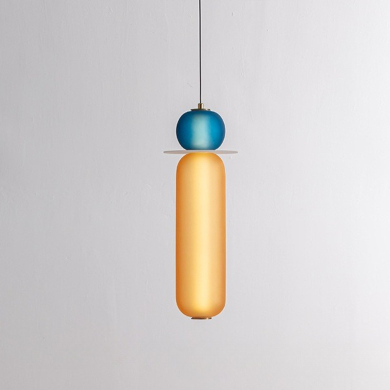 Designer Colored Glass Small P - Interior Design Remote recensione e prezzo