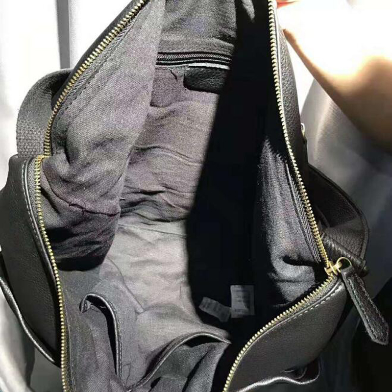 Genuine Leather Sac Shoulder W - Interior Design University recensione e prezzo