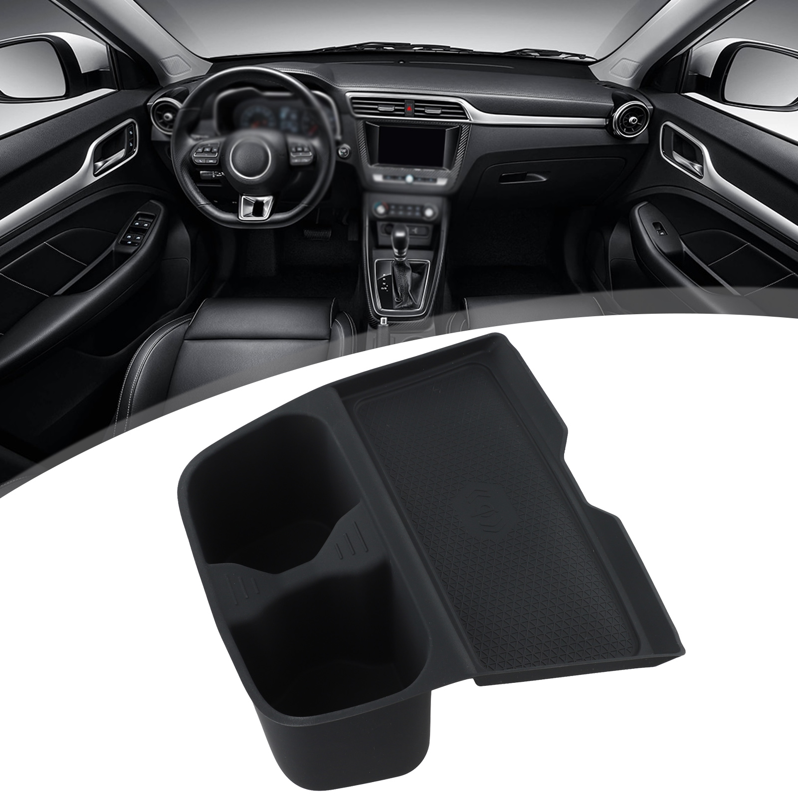 Center Console Holder 2023-202 - Interior Design Type recensione e prezzo