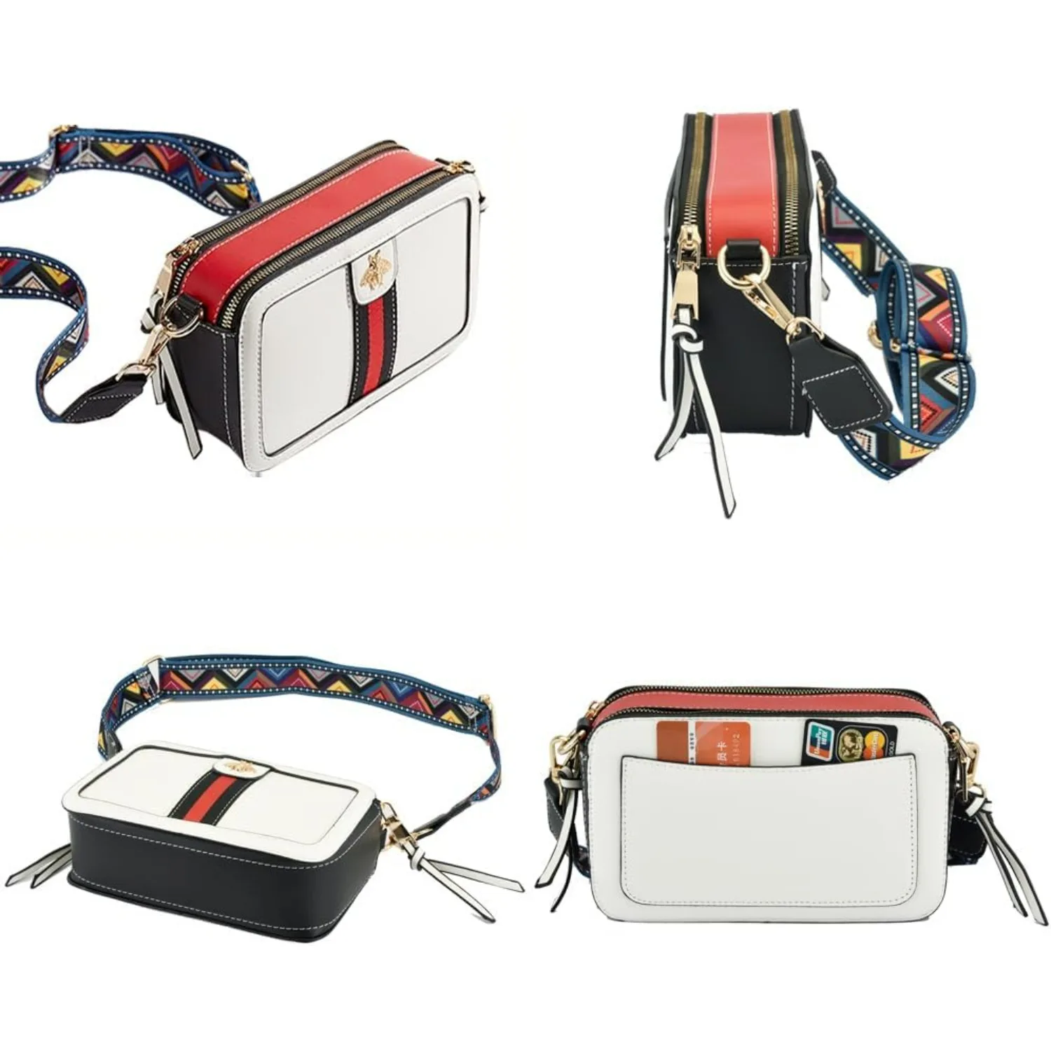 Luxury Designer Bags Small Bee - Interior Design Instagram recensione e prezzo