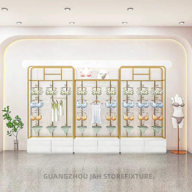 Customized. Luxury Lingerie Sh - Interior Design Type recensione e prezzo