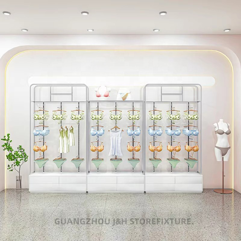 Customized. Luxury Lingerie Sh - Interior Design Type recensione e prezzo