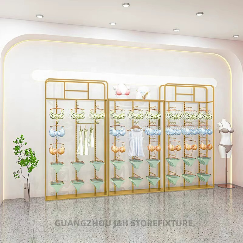 Customized. Luxury Lingerie Sh - Interior Design Type recensione e prezzo