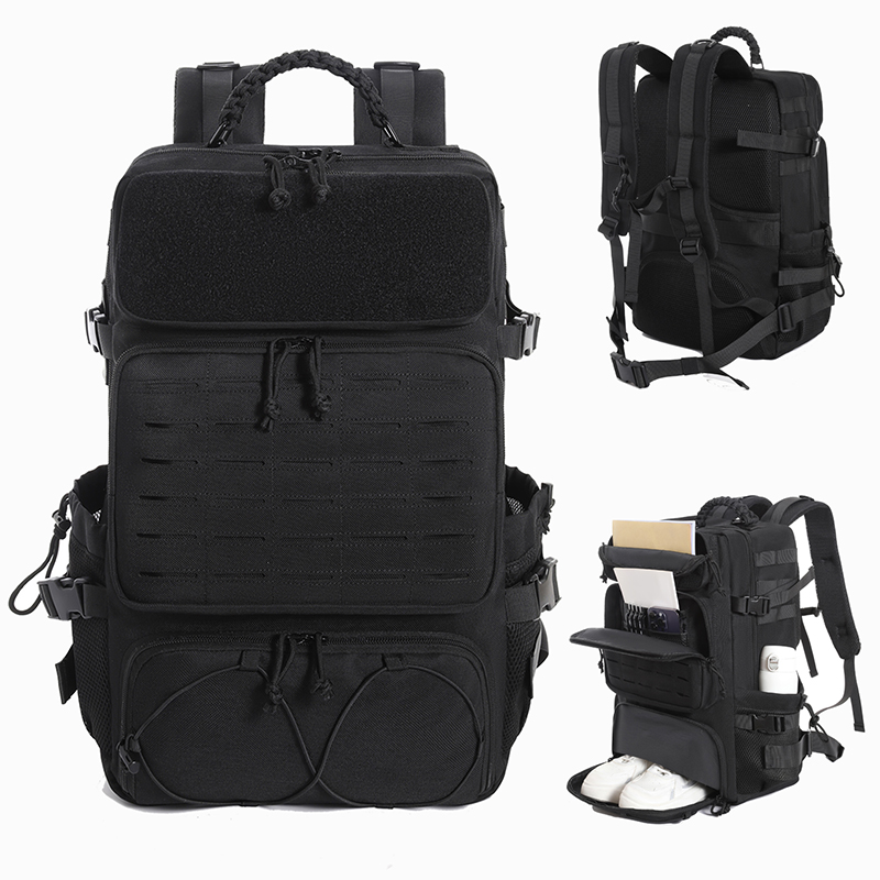 Men's duffel bag with large ca - Interior Design Open Space recensione e prezzo