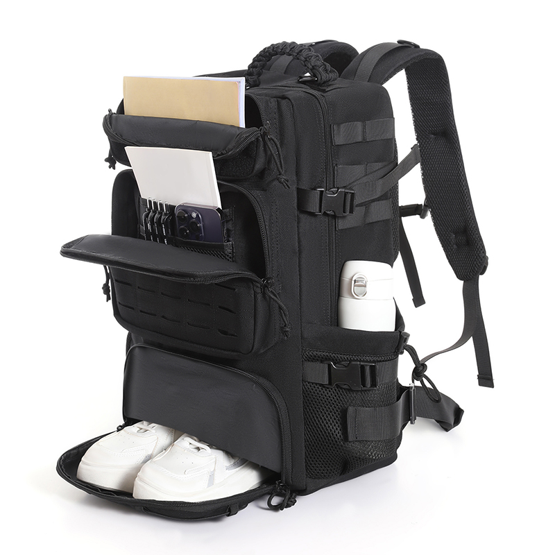 Men's duffel bag with large ca - Interior Design Open Space recensione e prezzo