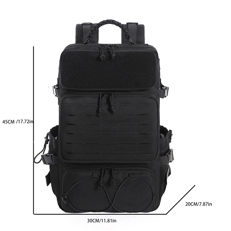 Men's duffel bag with large ca - Interior Design Open Space recensione e prezzo