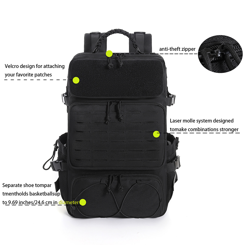 Men's duffel bag with large ca - Interior Design Open Space recensione e prezzo