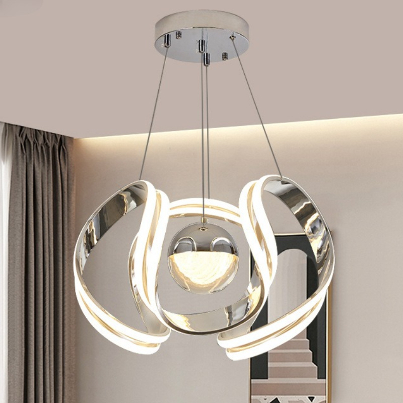 Nordic Light Luxury StyleLivin - Interior Design Remote recensione e prezzo
