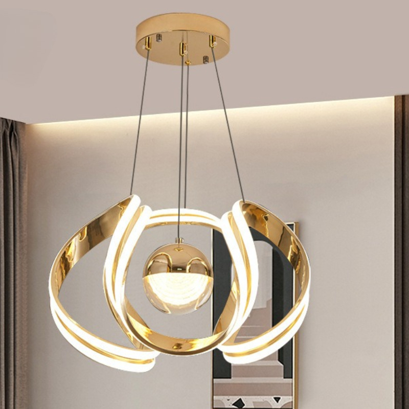Nordic Light Luxury StyleLivin - Interior Design Remote recensione e prezzo