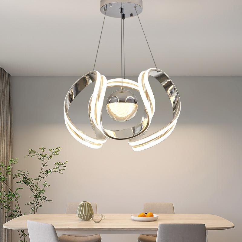 Nordic Light Luxury StyleLivin - Interior Design Remote recensione e prezzo