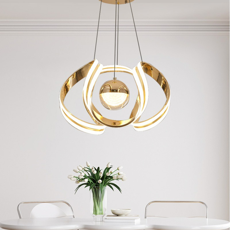 Nordic Light Luxury StyleLivin - Interior Design Remote recensione e prezzo